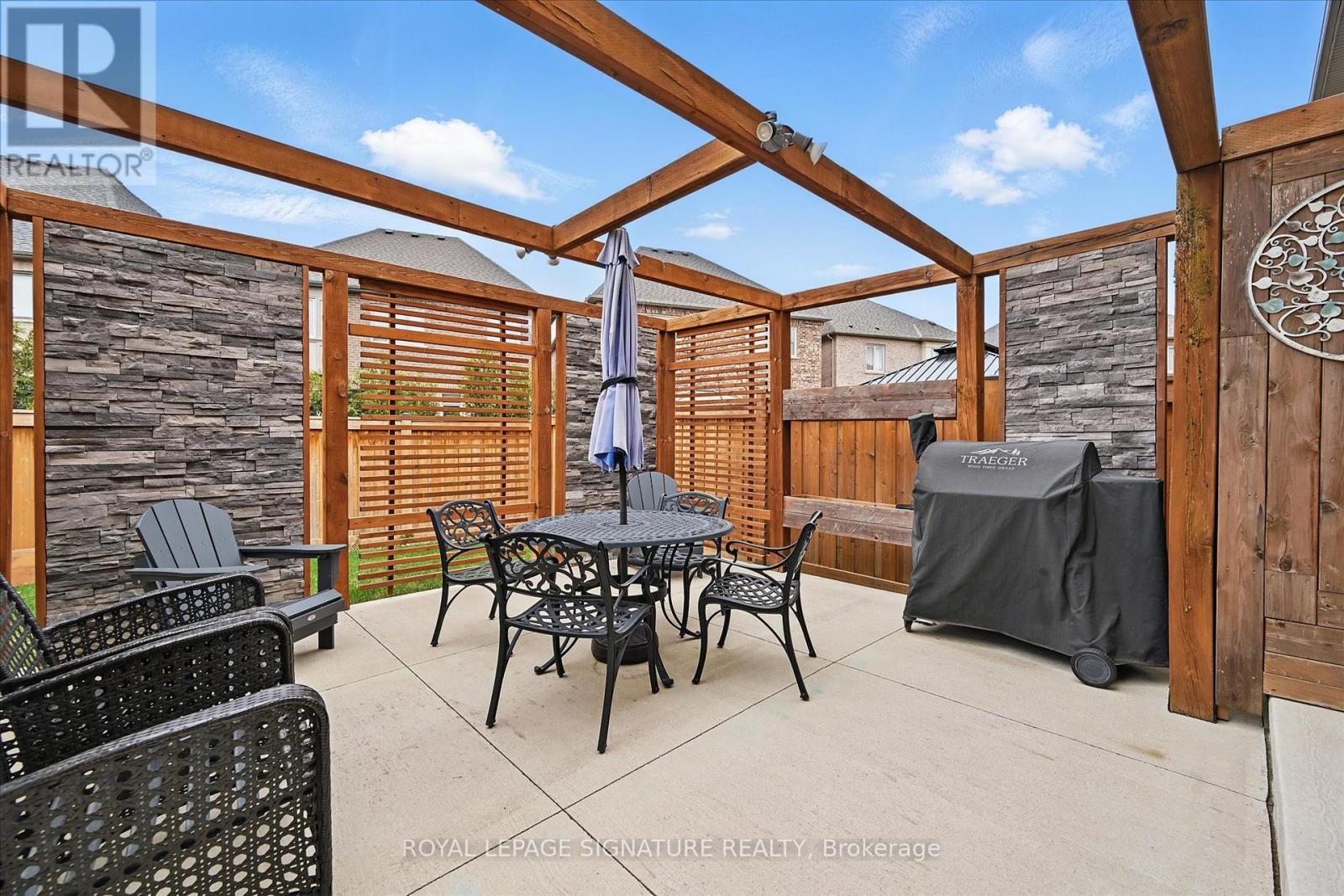 3180 Post Road, Oakville (Go Glenorchy), Ontario  L6H 0V4 - Photo 28 - W12756006