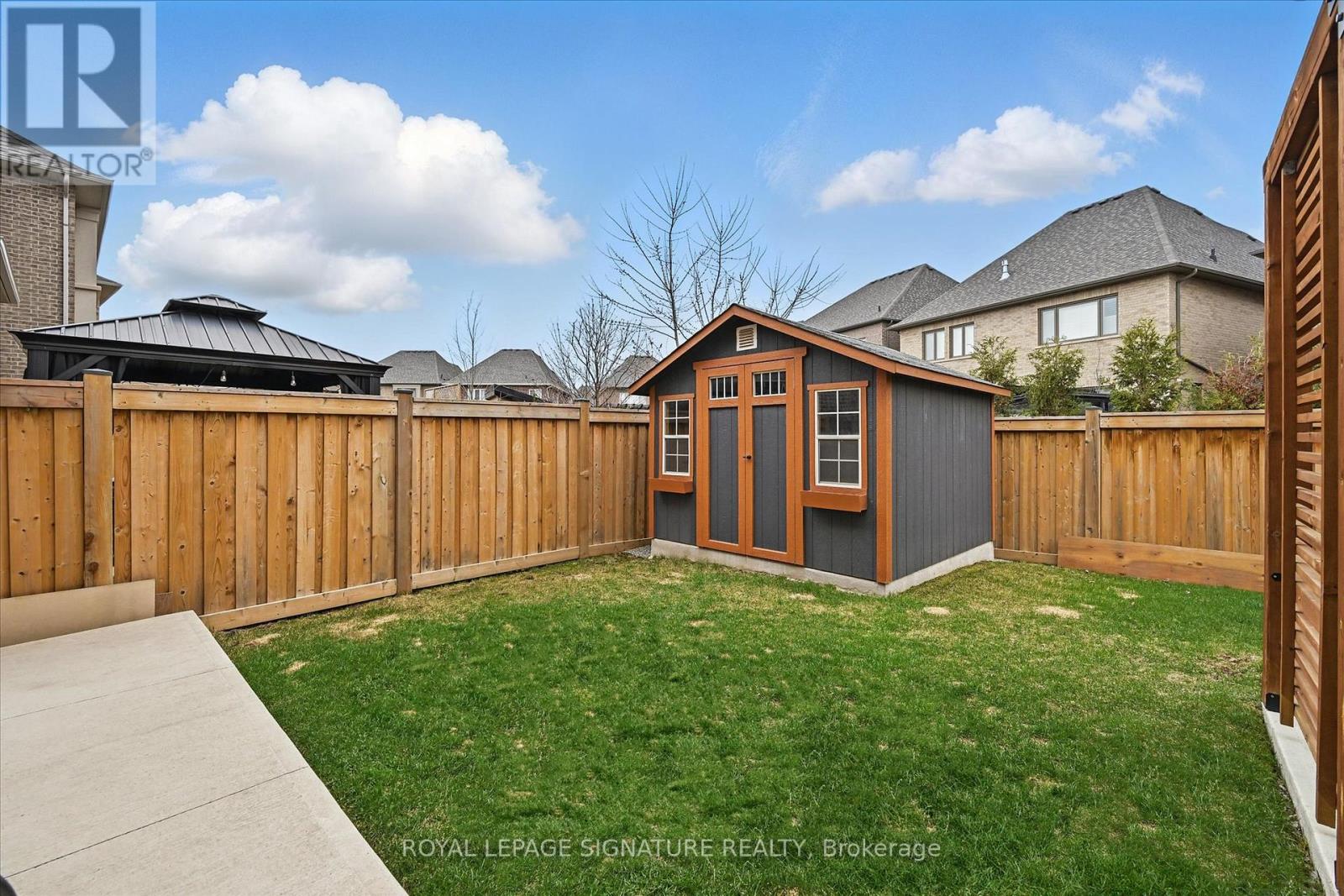 3180 Post Road, Oakville (Go Glenorchy), Ontario  L6H 0V4 - Photo 29 - W12756006