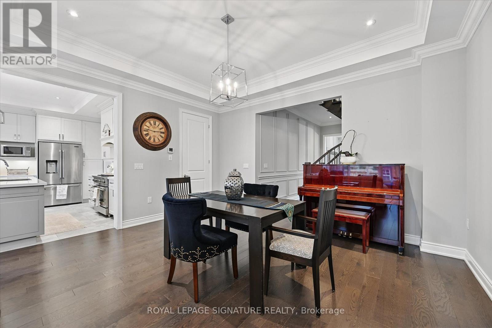 3180 Post Road, Oakville (Go Glenorchy), Ontario  L6H 0V4 - Photo 3 - W12756006