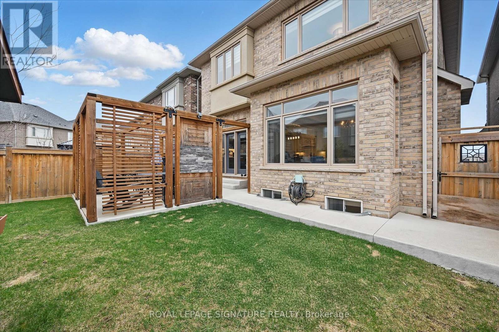 3180 Post Road, Oakville (Go Glenorchy), Ontario  L6H 0V4 - Photo 30 - W12756006