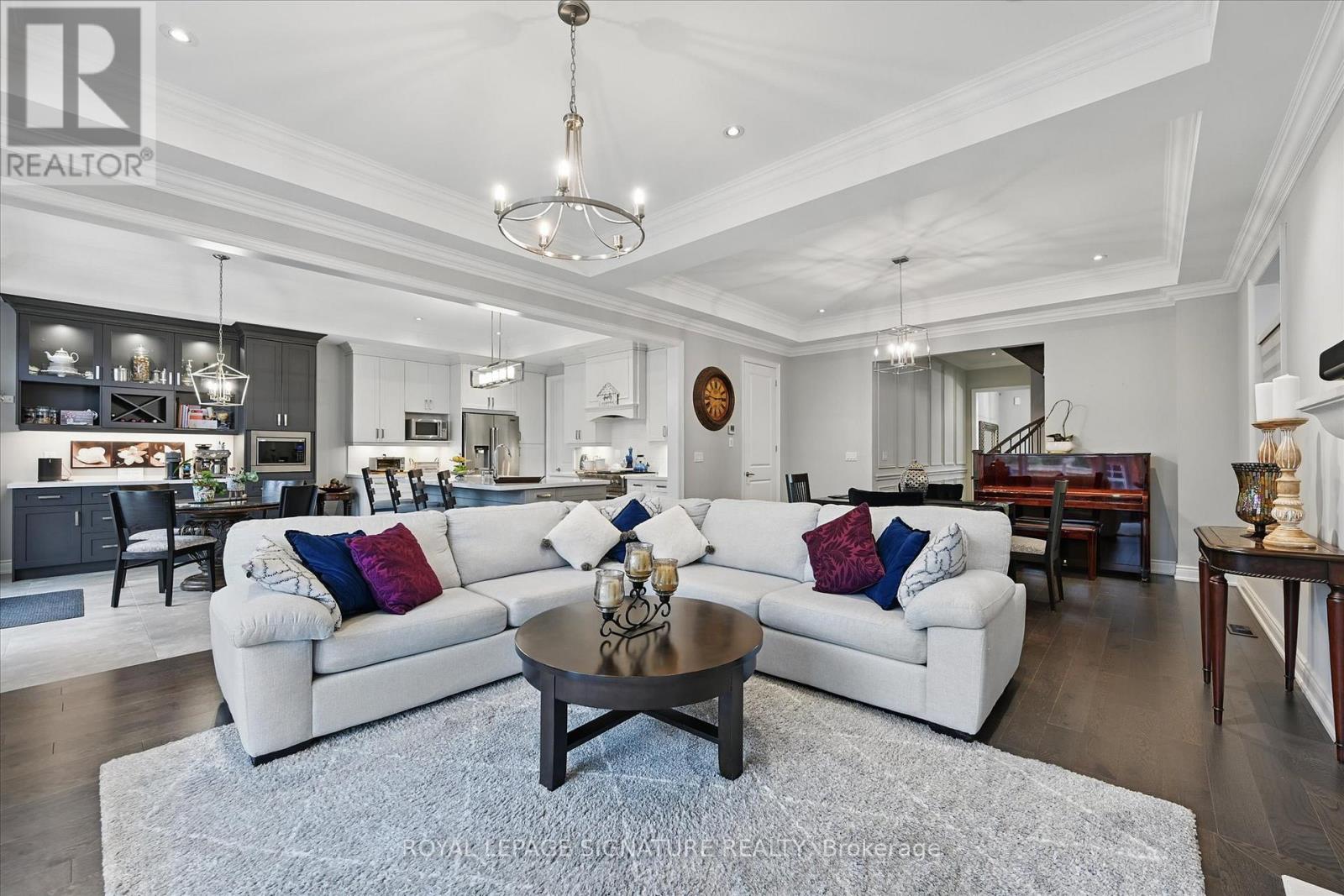 3180 Post Road, Oakville (Go Glenorchy), Ontario  L6H 0V4 - Photo 6 - W12756006