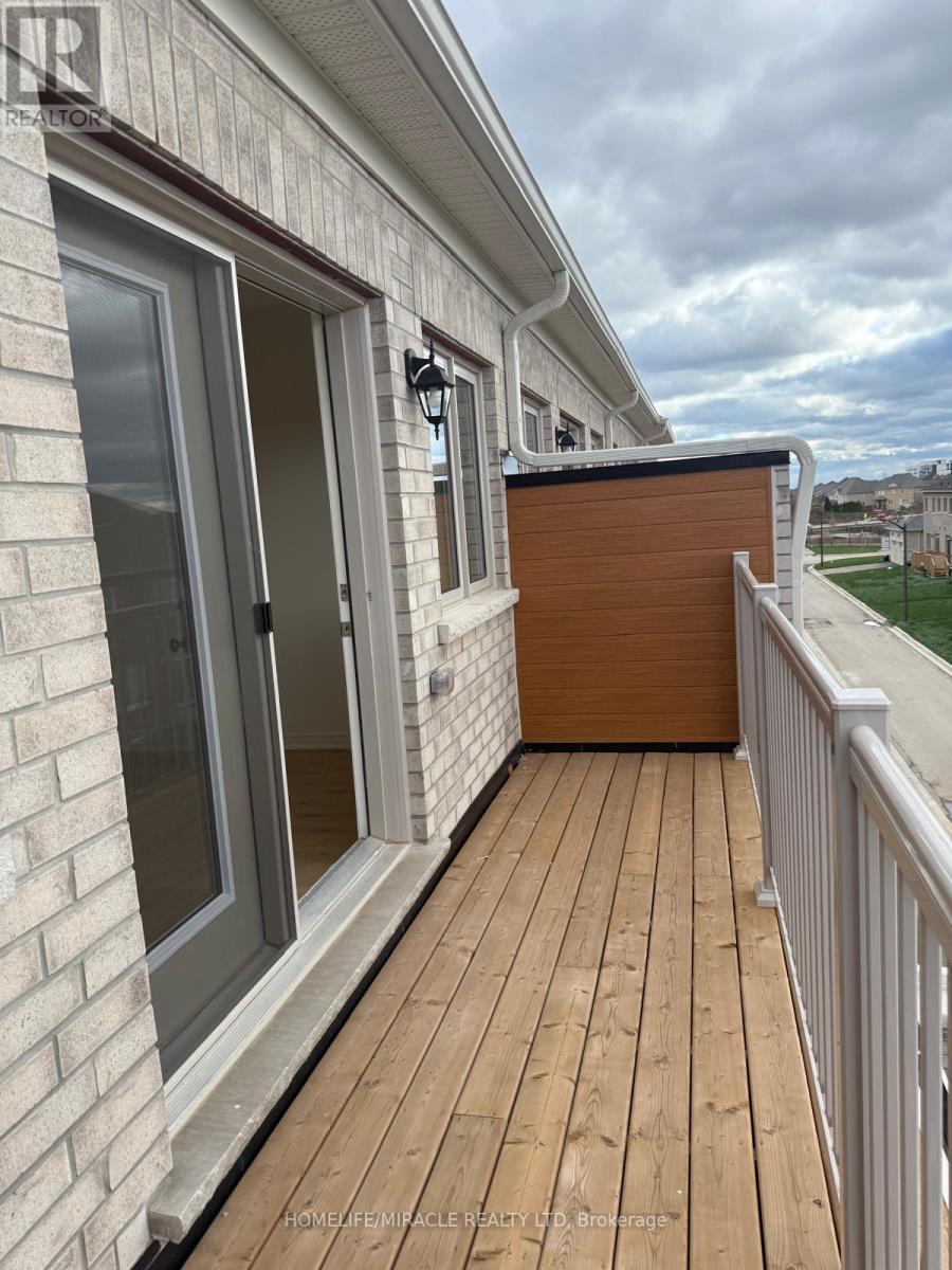 3208 Sixth Line, Oakville (Go Glenorchy), Ontario  L6M 0W8 - Photo 11 - W12756016