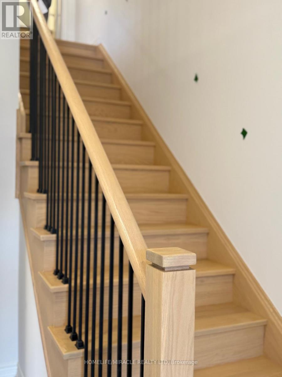 3208 Sixth Line, Oakville (Go Glenorchy), Ontario  L6M 0W8 - Photo 14 - W12756016