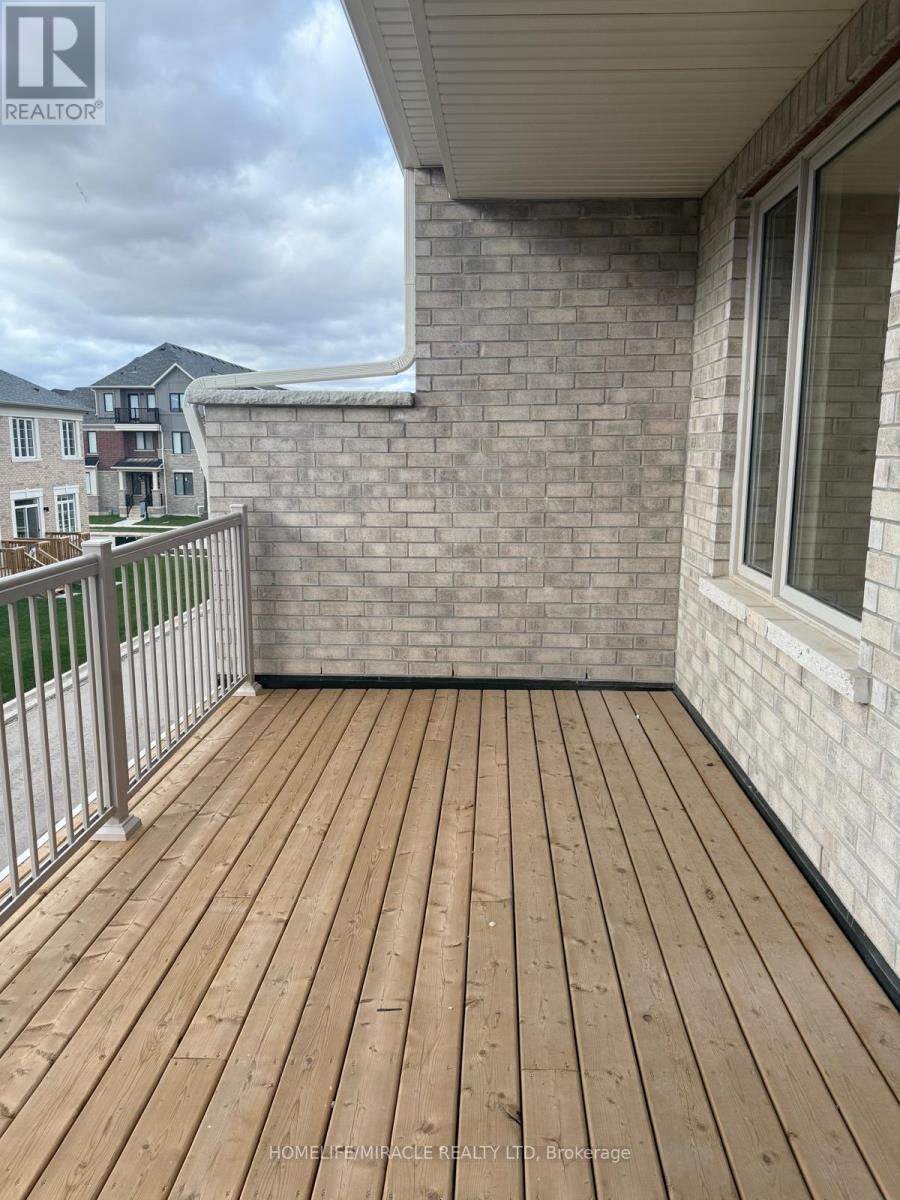 3208 Sixth Line, Oakville (Go Glenorchy), Ontario  L6M 0W8 - Photo 2 - W12756016