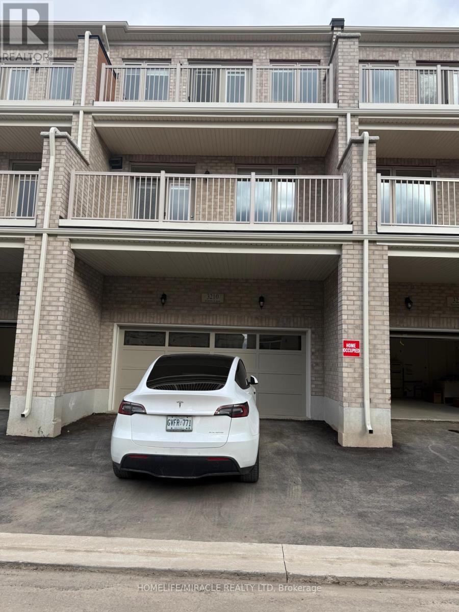 3208 Sixth Line, Oakville (Go Glenorchy), Ontario  L6M 0W8 - Photo 3 - W12756016