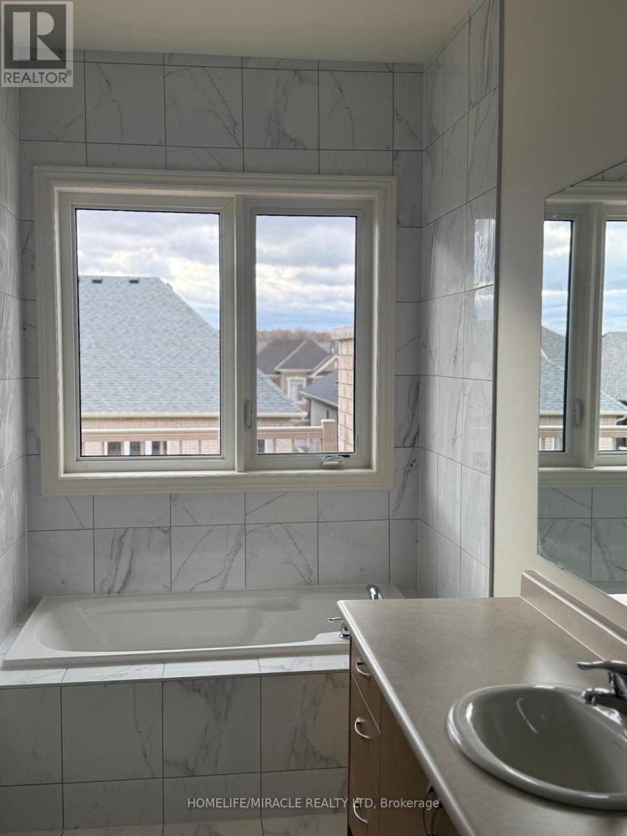 3208 Sixth Line, Oakville (Go Glenorchy), Ontario  L6M 0W8 - Photo 9 - W12756016