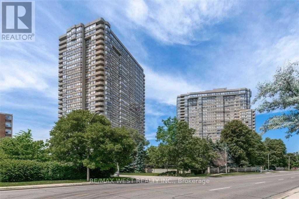1508 - 1300 ISLINGTON AVENUE, toronto (islington-city centre west), Ontario