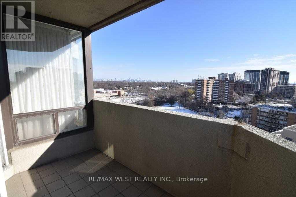 1508 - 1300 Islington Avenue, Toronto (Islington-City Centre West), Ontario  M9A 5C4 - Photo 20 - W12756024