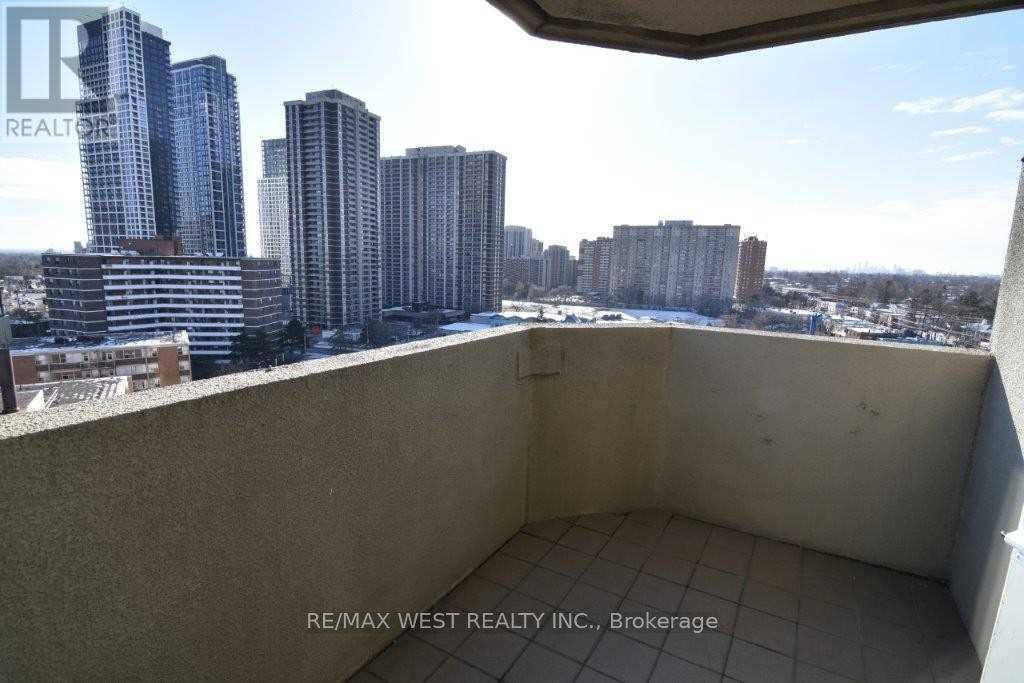 1508 - 1300 Islington Avenue, Toronto (Islington-City Centre West), Ontario  M9A 5C4 - Photo 21 - W12756024