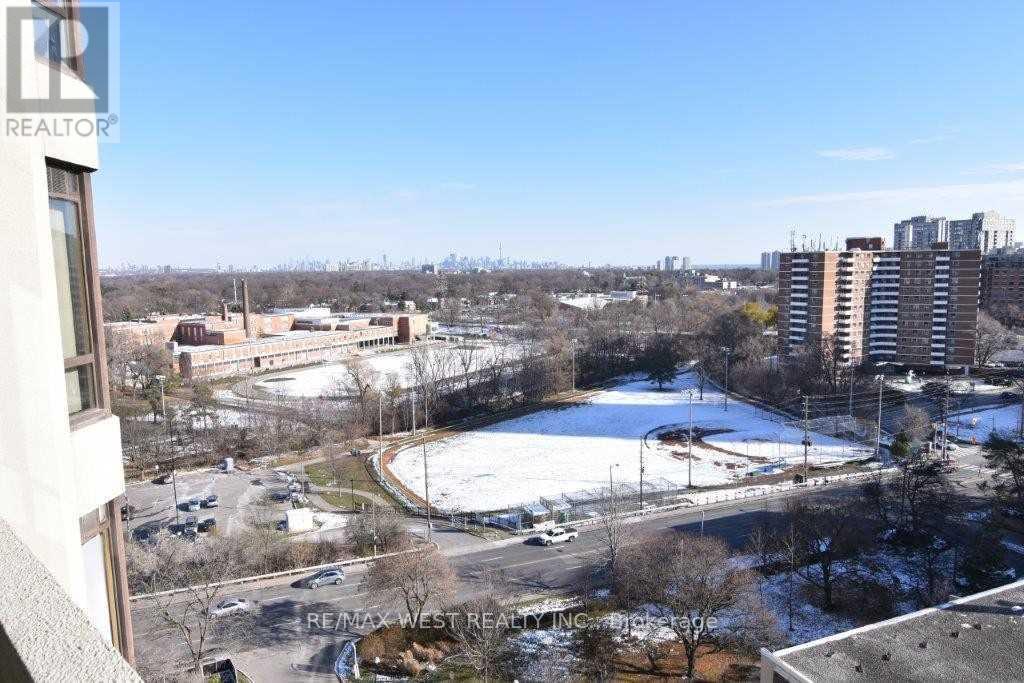 1508 - 1300 Islington Avenue, Toronto (Islington-City Centre West), Ontario  M9A 5C4 - Photo 22 - W12756024