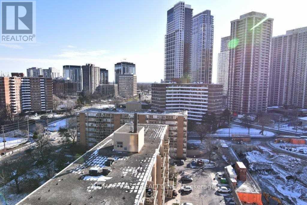 1508 - 1300 Islington Avenue, Toronto (Islington-City Centre West), Ontario  M9A 5C4 - Photo 23 - W12756024