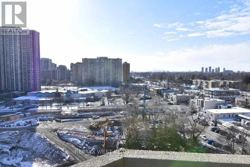 1508 - 1300 Islington Avenue, Toronto (Islington-City Centre West), Ontario  M9A 5C4 - Photo 24 - W12756024