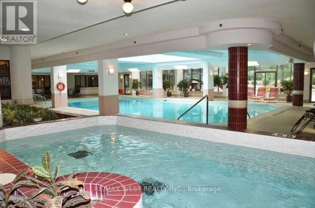 1508 - 1300 Islington Avenue, Toronto (Islington-City Centre West), Ontario  M9A 5C4 - Photo 25 - W12756024