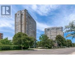 1508 - 1300 ISLINGTON AVENUE, Toronto, Ontario