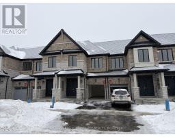 53 BOSWELL DRIVE, Brampton, Ontario
