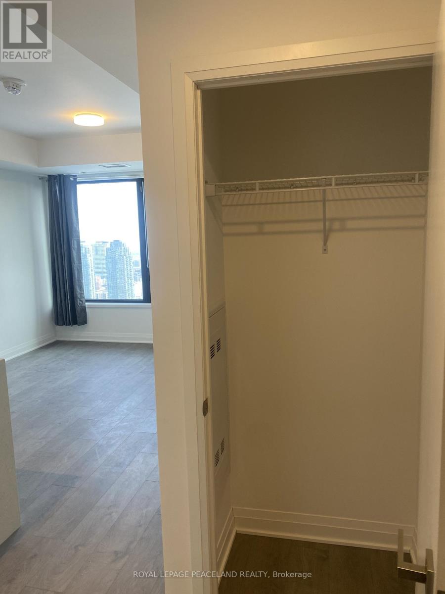 3303 - 4015 THE EXCHANGE, Mississauga, Ontario