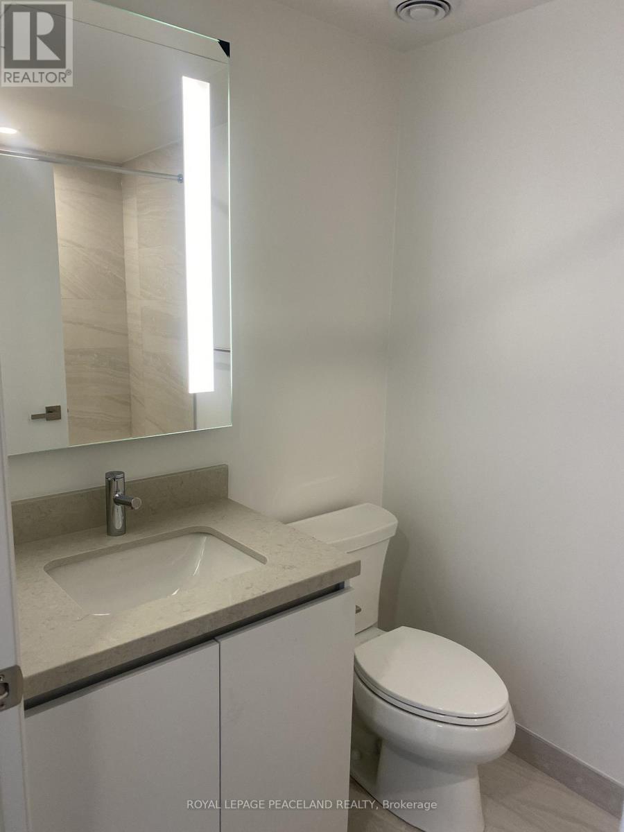 3303 - 4015 The Exchange, Mississauga, Ontario  L5B 0N9 - Photo 3 - W12756036