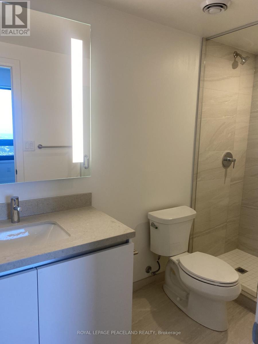 3303 - 4015 The Exchange, Mississauga, Ontario  L5B 0N9 - Photo 6 - W12756036