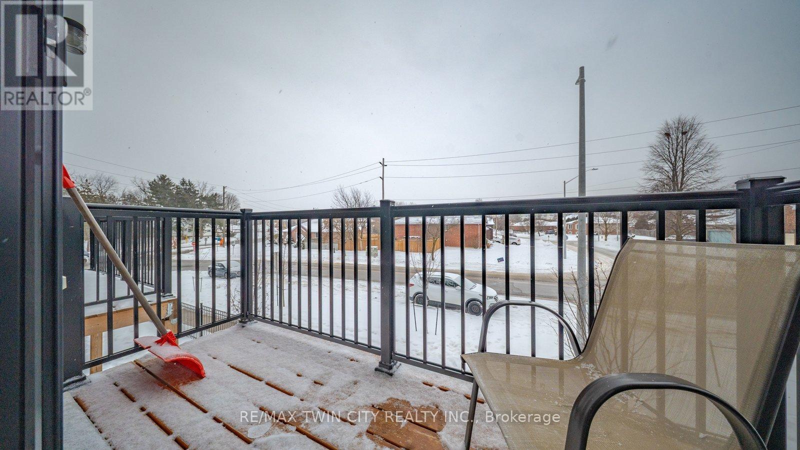 46 - 720 Grey Street, Brantford, Ontario  N3S 0K2 - Photo 16 - X12755988