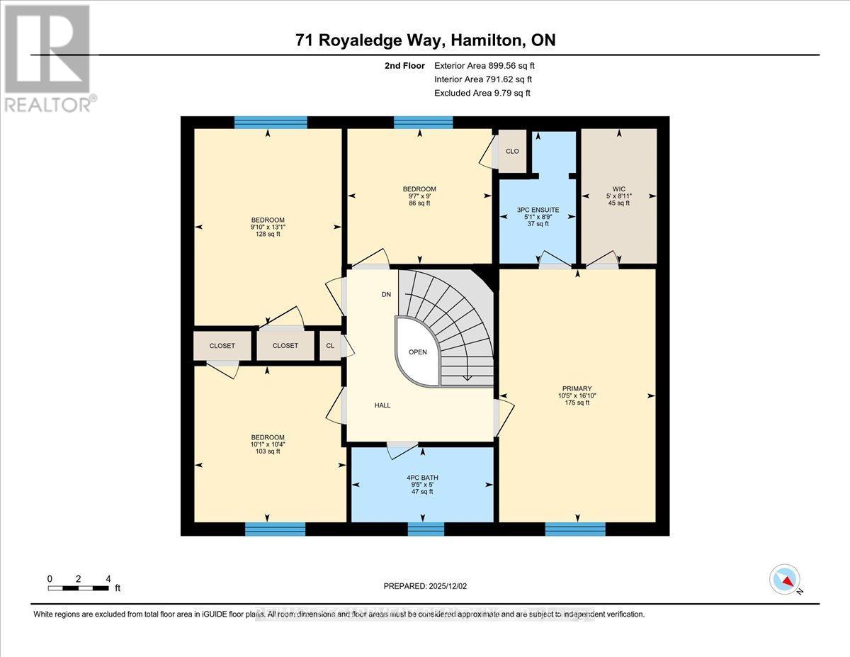 71 Royaledge Way, Hamilton (Waterdown), Ontario  L8B 0H4 - Photo 36 - X12756030