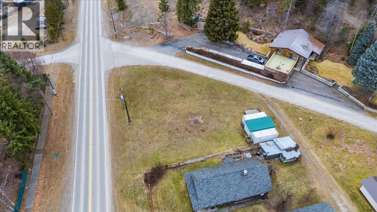 Parcel C Lake Avenue, Silverton, British Columbia  V0G 1S0 - Photo 8 - 10373581