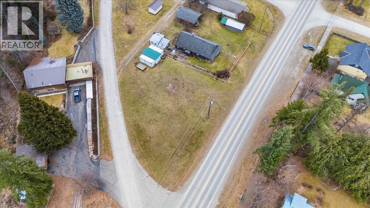 Parcel C Lake Avenue, Silverton, British Columbia