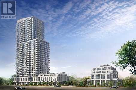 1510 - 500 SHERBOURNE STREET, Toronto, Ontario