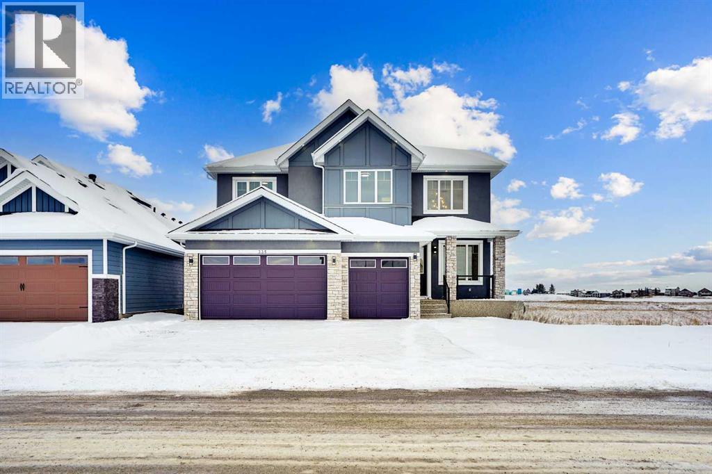 335 Muirfield Crescent, Lyalta, Alberta  T0J 1Y1 - Photo 6 - A2283788