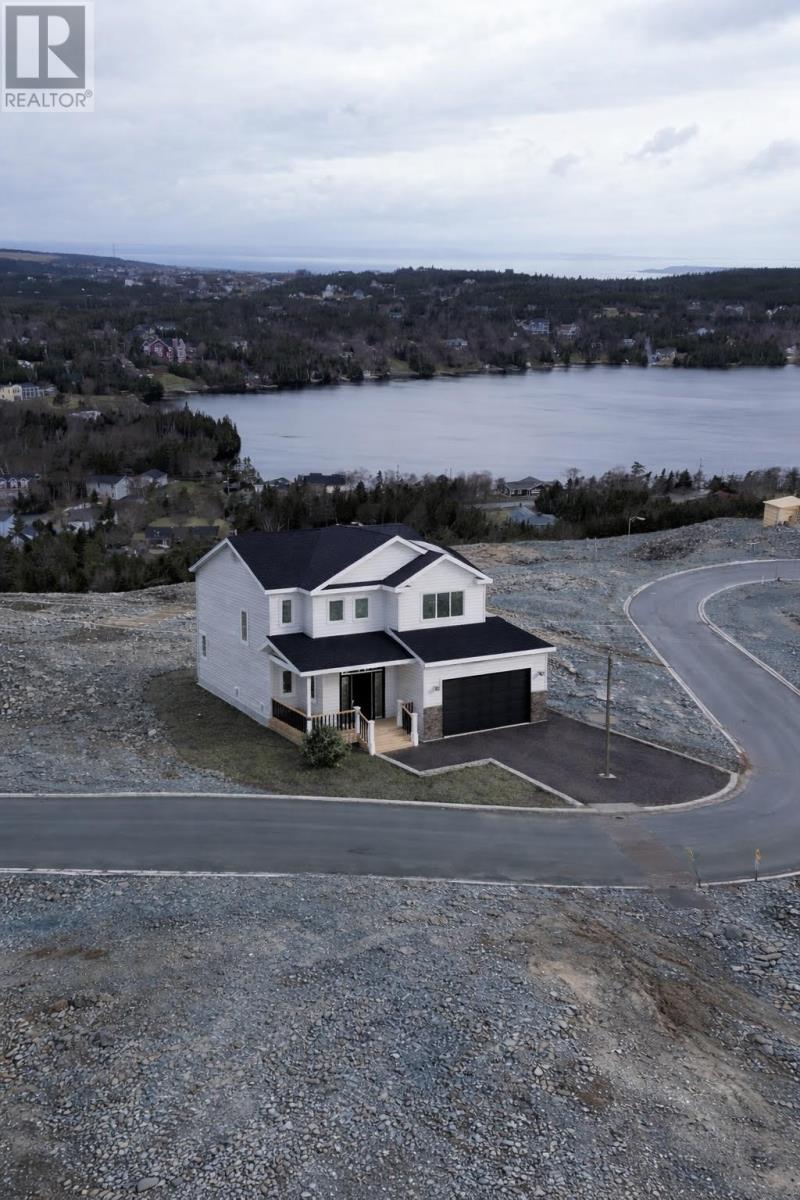118 Sgt Donald Lucas Drive, Paradise, Newfoundland & Labrador