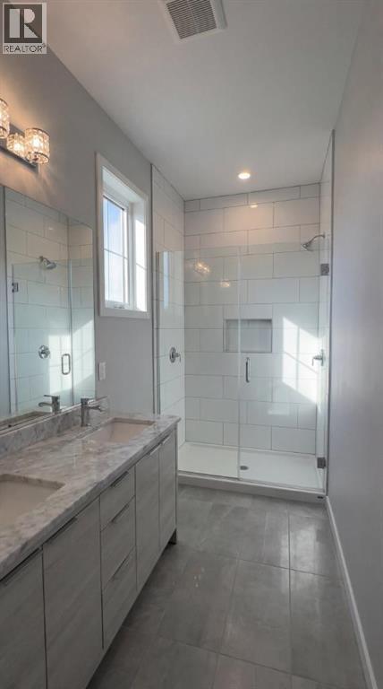 393 Rivergrove Chase W, Lethbridge, Alberta  T1K 8E9 - Photo 5 - A2276220