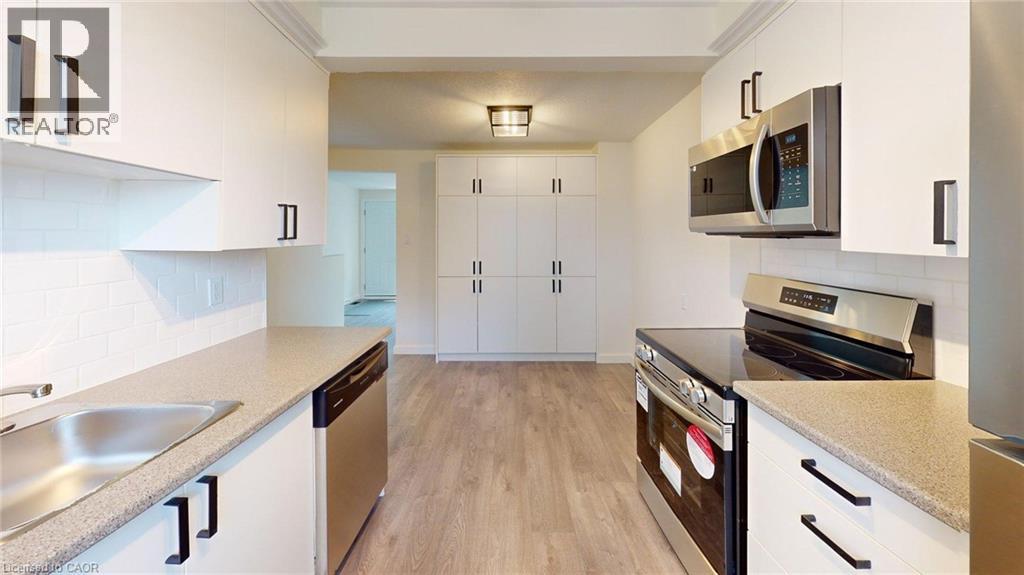 280 Thaler Avenue Unit# 14, Kitchener, Ontario  N2A 1R6 - Photo 14 - 40762259