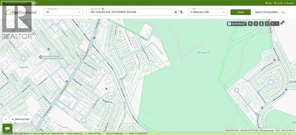 280 Thaler Avenue Unit# 14, Kitchener, Ontario  N2A 1R6 - Photo 44 - 40762259