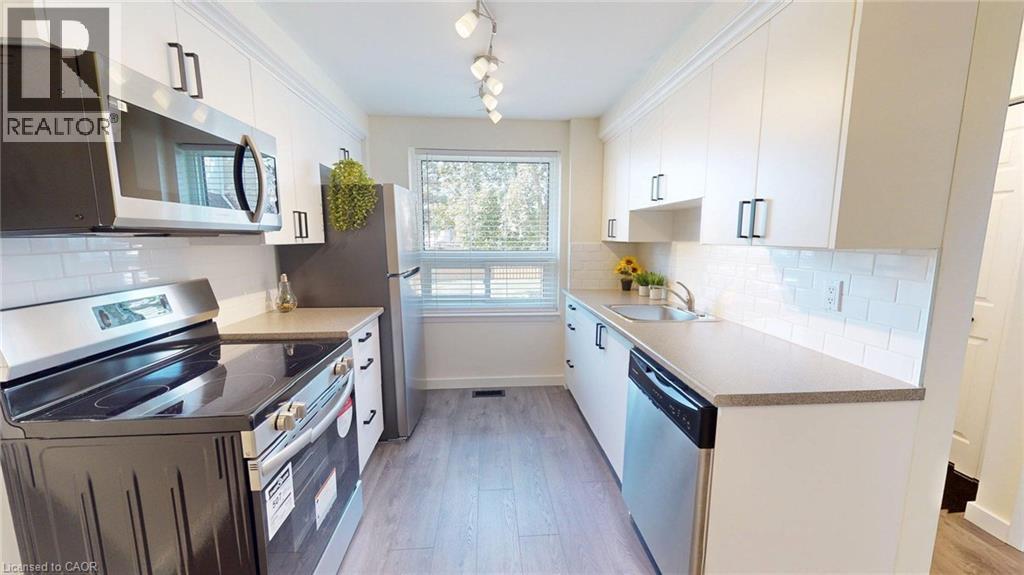 280 Thaler Avenue Unit# 14, Kitchener, Ontario  N2A 1R6 - Photo 9 - 40762259