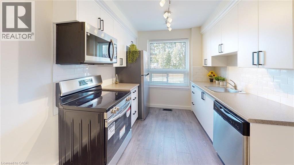 280 Thaler Avenue Unit# 14, Kitchener, Ontario  N2A 1R6 - Photo 13 - 40762259