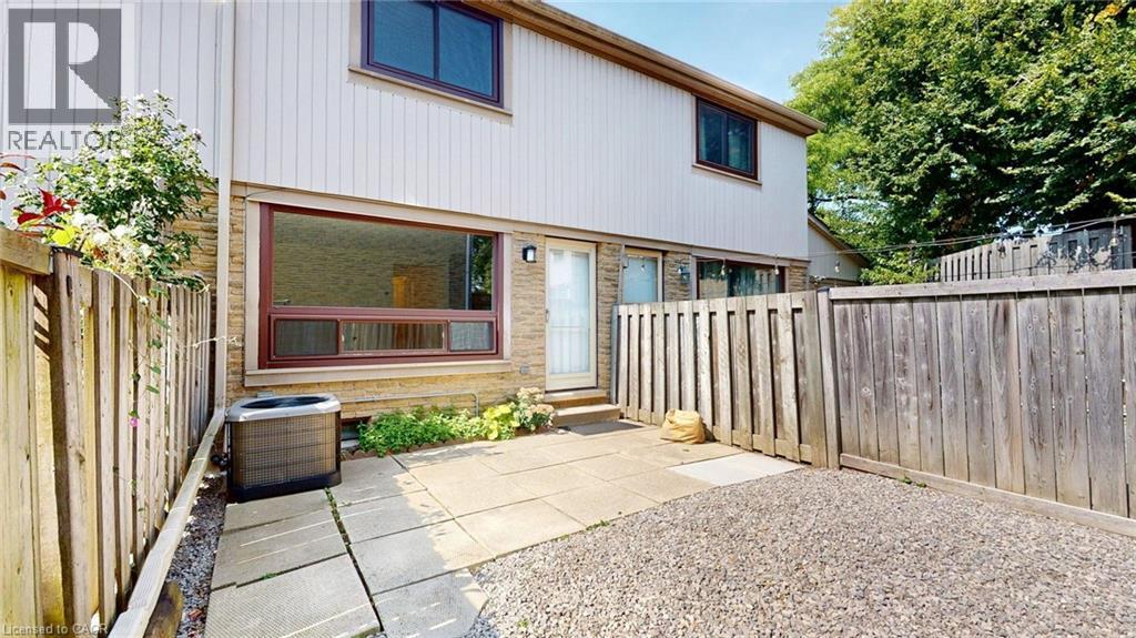 280 Thaler Avenue Unit# 14, Kitchener, Ontario  N2A 1R6 - Photo 36 - 40762259