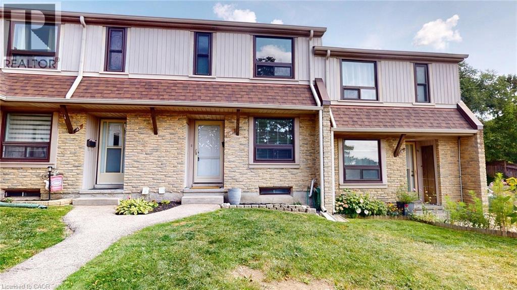 280 Thaler Avenue Unit# 14, Kitchener, Ontario  N2A 1R6 - Photo 2 - 40762259