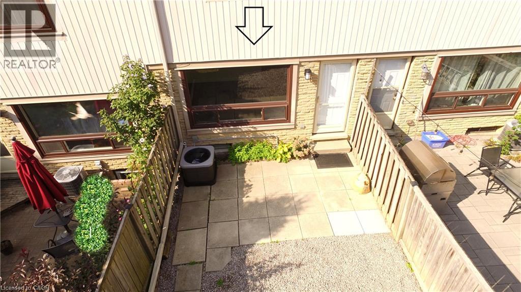 280 Thaler Avenue Unit# 14, Kitchener, Ontario  N2A 1R6 - Photo 40 - 40762259