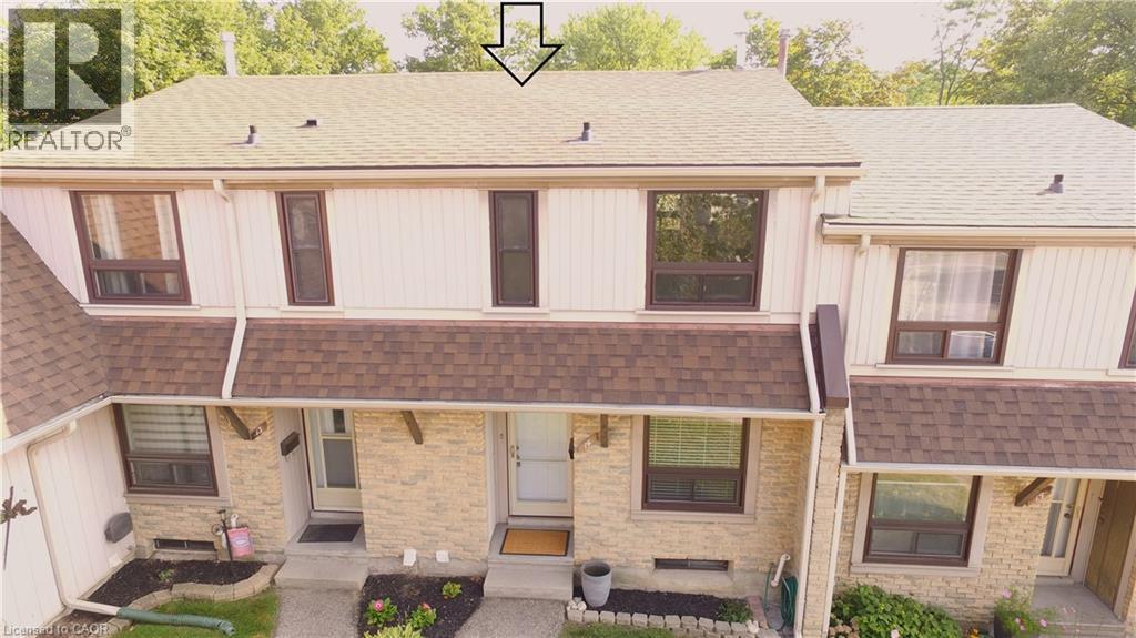 280 Thaler Avenue Unit# 14, Kitchener, Ontario  N2A 1R6 - Photo 3 - 40762259