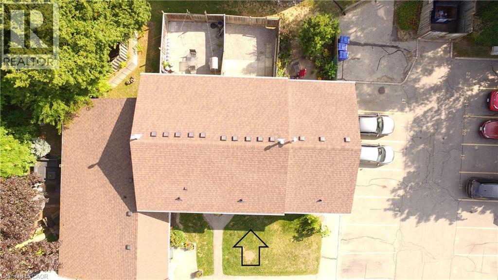 280 Thaler Avenue Unit# 14, Kitchener, Ontario  N2A 1R6 - Photo 8 - 40762259