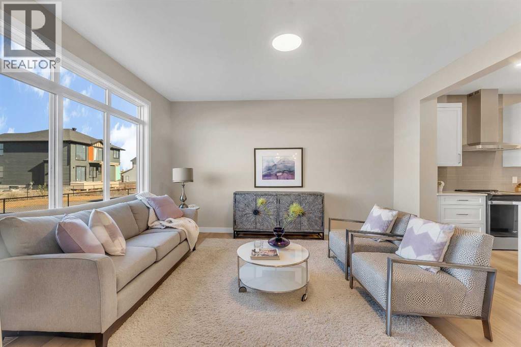 430 South Shore Drive, Chestermere, Alberta  T1X 2Y6 - Photo 9 - A2273158