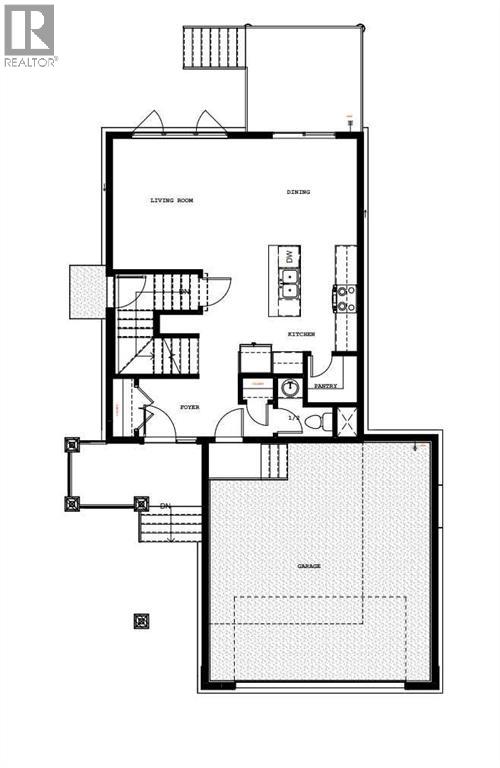 393 Rivergrove Chase W, Lethbridge, Alberta  T1K 8E9 - Photo 12 - A2276220