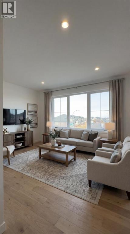 393 Rivergrove Chase W, Lethbridge, Alberta  T1K 8E9 - Photo 9 - A2276220