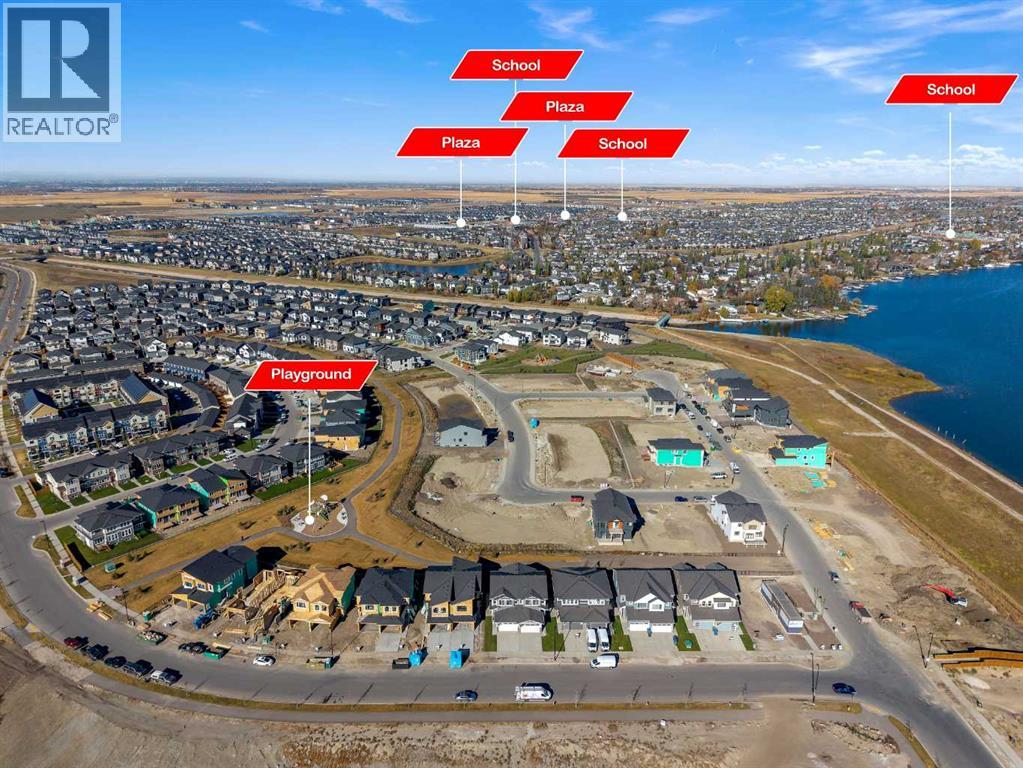 430 South Shore Drive, Chestermere, Alberta  T1X 2Y6 - Photo 32 - A2273158