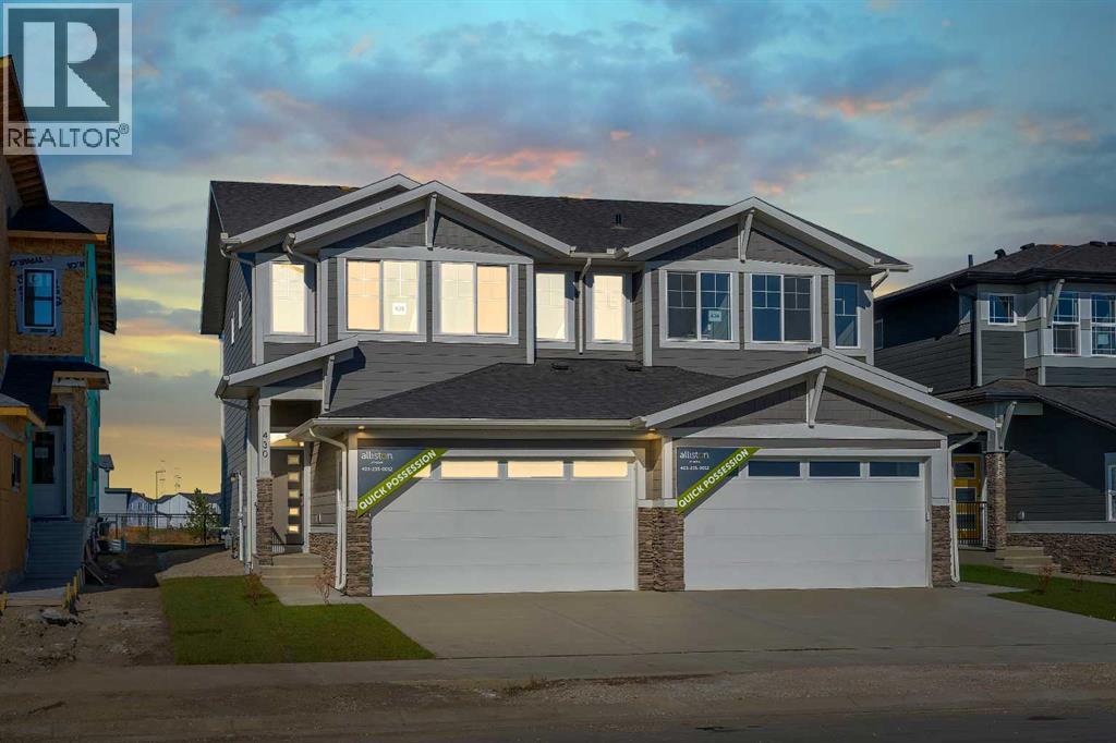 430 South Shore Drive, Chestermere, Alberta