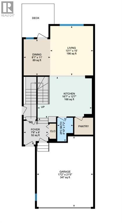 430 South Shore Drive, Chestermere, Alberta  T1X 2Y6 - Photo 38 - A2273158