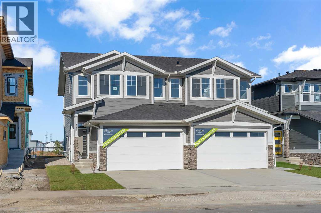430 South Shore Drive, Chestermere, Alberta  T1X 2Y6 - Photo 37 - A2273158