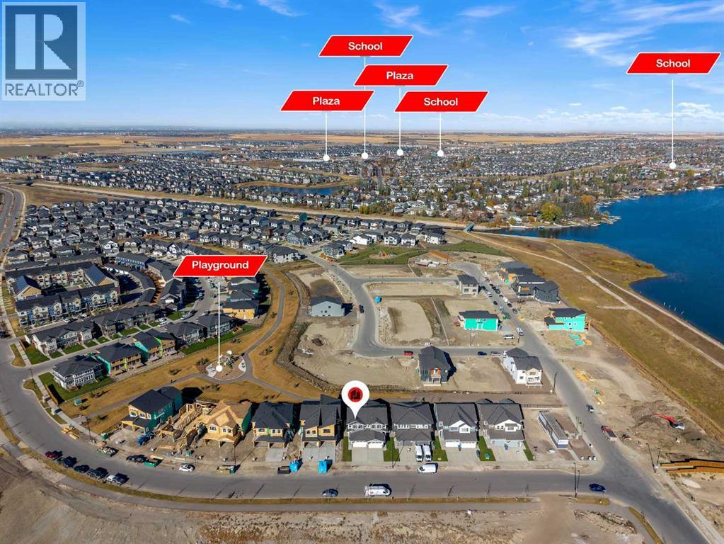 430 South Shore Drive, Chestermere, Alberta  T1X 2Y6 - Photo 36 - A2273158