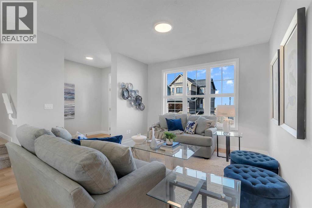 1205 Iron Ridge Avenue, Crossfield, Alberta  T0M 0S0 - Photo 5 - A2275878