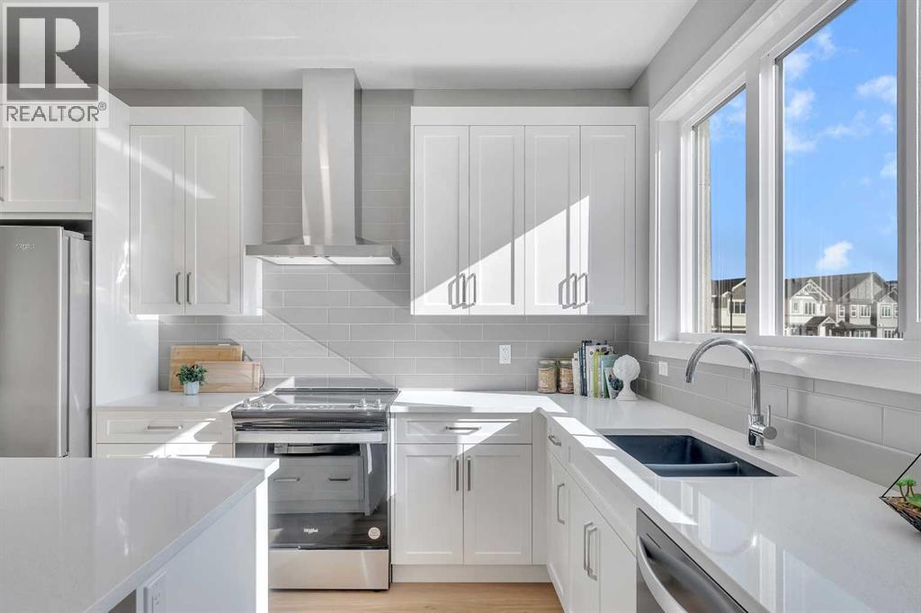 1205 Iron Ridge Avenue, Crossfield, Alberta  T0M 0S0 - Photo 13 - A2275878