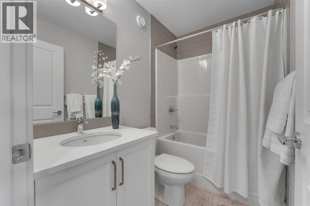 1205 Iron Ridge Avenue, Crossfield, Alberta  T0M 0S0 - Photo 22 - A2275878